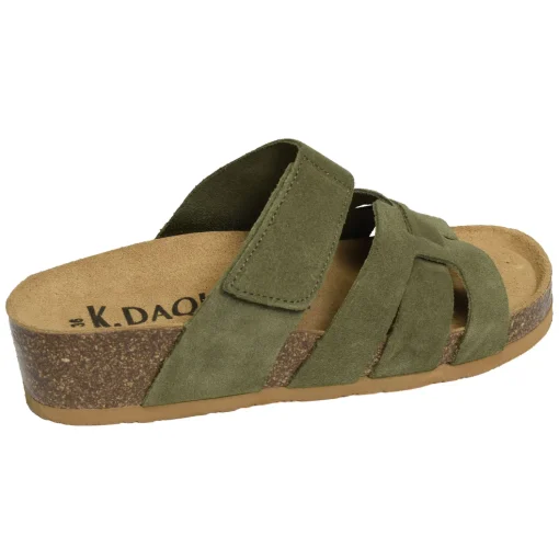 GALANT Kaki