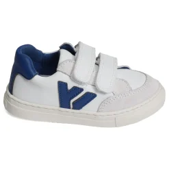 GAME Blanc Bleu