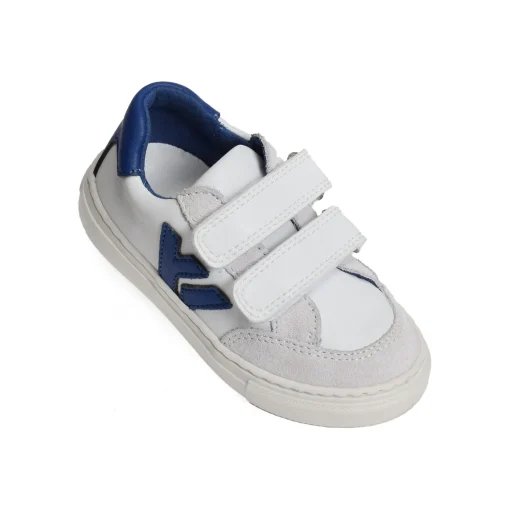 GAME Blanc Bleu