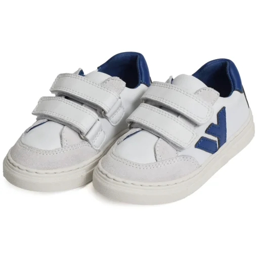 GAME Blanc Bleu