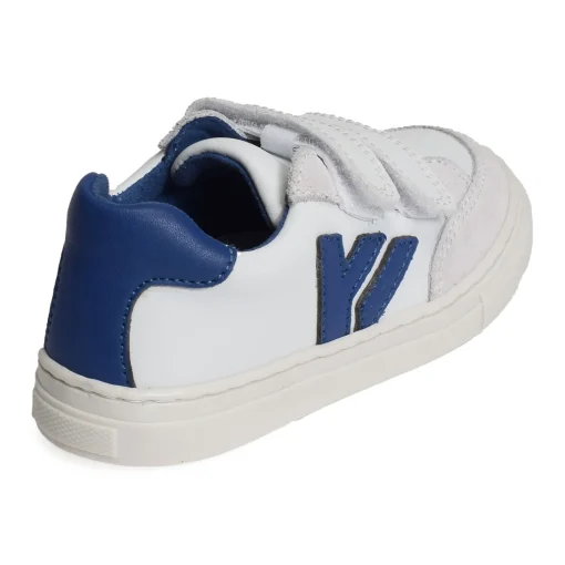 GAME Blanc Bleu