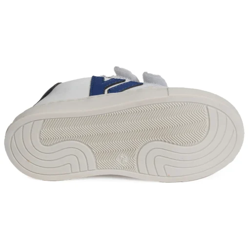 GAME Blanc Bleu