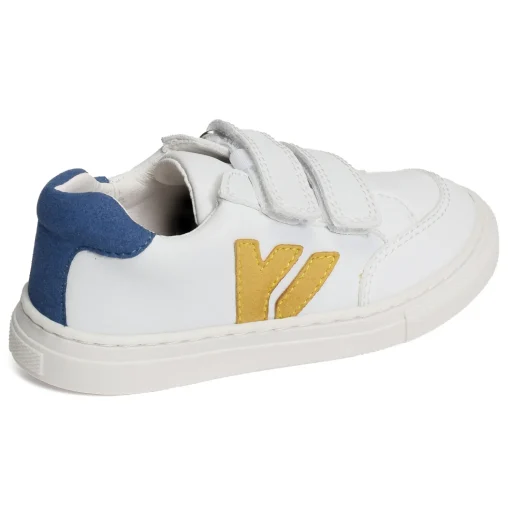 GAME Blanc Camel