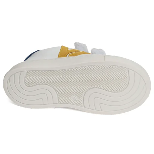 GAME Blanc Camel