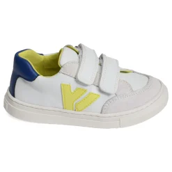 GAME Blanc Jaune