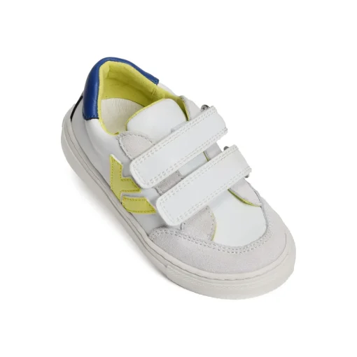 GAME Blanc Jaune