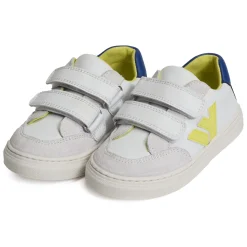 GAME Blanc Jaune