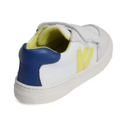 GAME Blanc Jaune