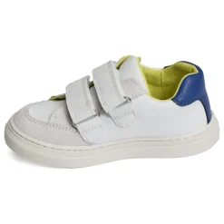 GAME Blanc Jaune