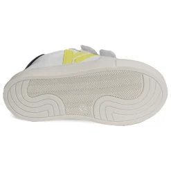 GAME Blanc Jaune