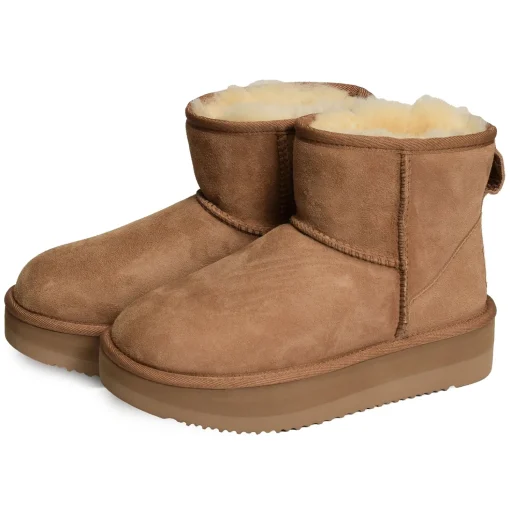 GANA Chestnut