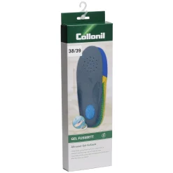 GEL ALLROUND SEMELLE Gris