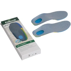 GEL ALLROUND SEMELLE Gris