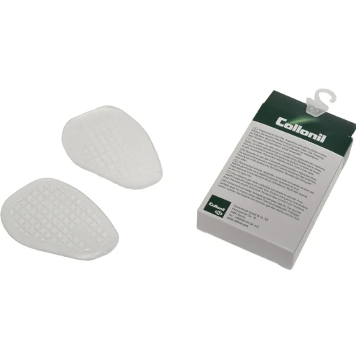 GEL PAD Transparent