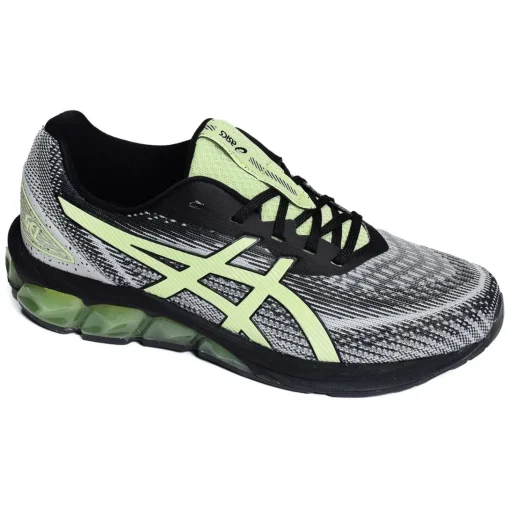 GEL QUANTUM 180 Gris Vert
