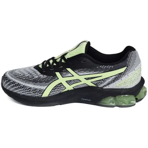 GEL QUANTUM 180 Gris Vert