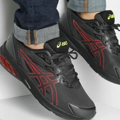 GEL QUANTUM KEI Gris Rouge