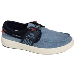 GEOBOAT Denim