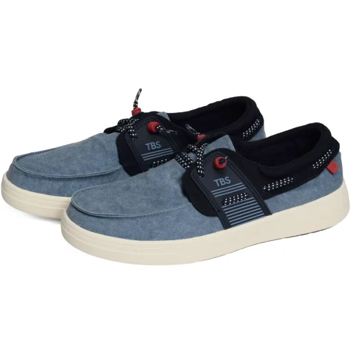 GEOBOAT Denim