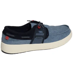 GEOBOAT Denim