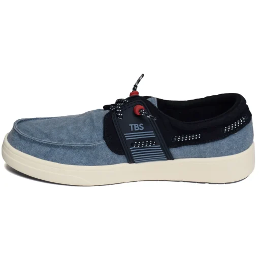 GEOBOAT Denim