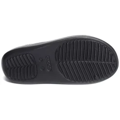 GETAWAY PLATFORM H STRAP Noir