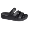 GETAWAY STRAPPY Noir