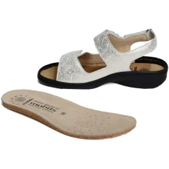 GETHA Blanc Or