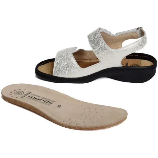GETHA Blanc Or