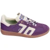 GHOST SUEDE Violet