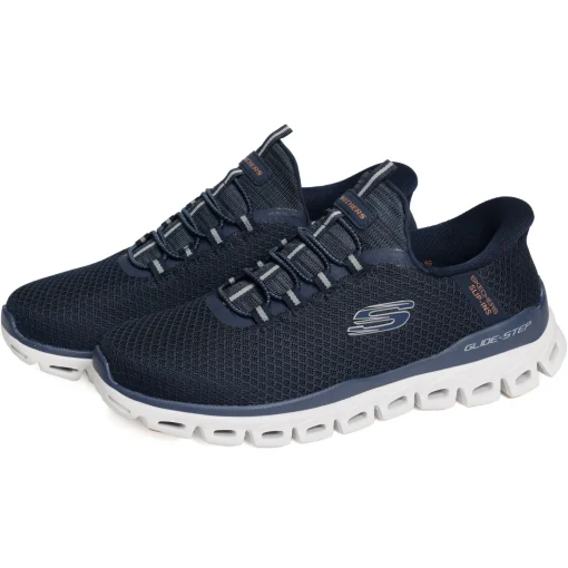 GLIDE STEP NOXUS Marine