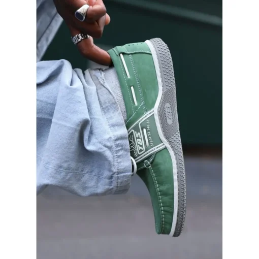 GLOBEK Vert