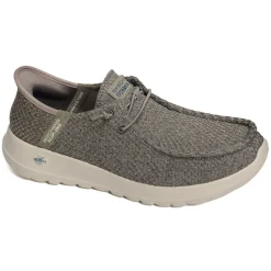 GO WALK MAX HALYCON Taupe