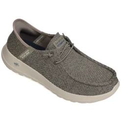 GO WALK MAX HALYCON Taupe