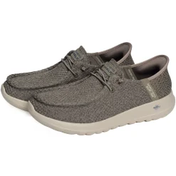 GO WALK MAX HALYCON Taupe