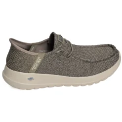 GO WALK MAX HALYCON Taupe