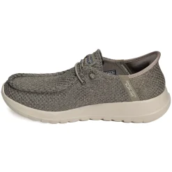 GO WALK MAX HALYCON Taupe