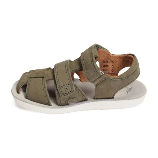 GOA NEW SCRATCH Kaki