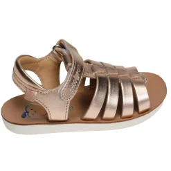 GOA SPART Rose Or