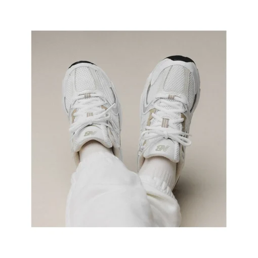 GR530 Blanc Sable