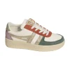 GRANDSLAM QUADRANT Blanc Or