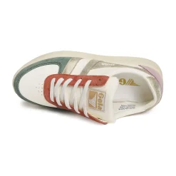 GRANDSLAM QUADRANT Blanc Or