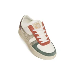 GRANDSLAM QUADRANT Blanc Or