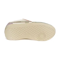 GRANDSLAM QUADRANT Blanc Or