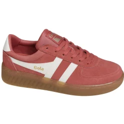 GRANDSLAM SUEDE Corail