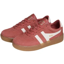 GRANDSLAM SUEDE Corail