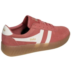 GRANDSLAM SUEDE Corail