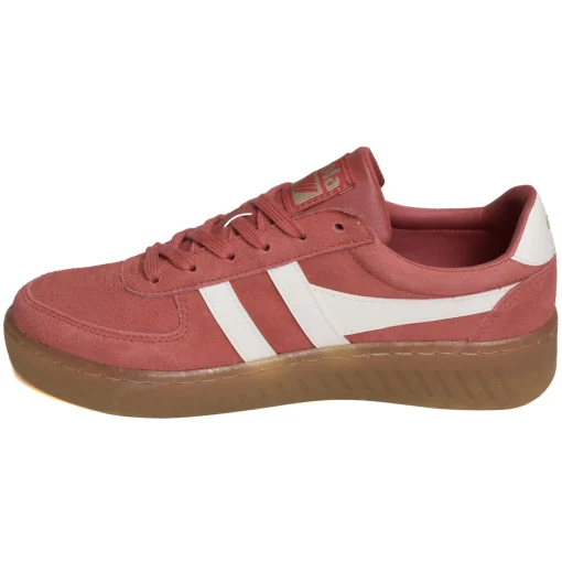 GRANDSLAM SUEDE Corail