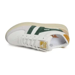 GRANDSLAM TRIDENT Vert Blanc