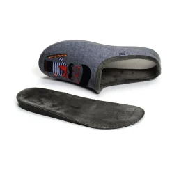 6743 Gris